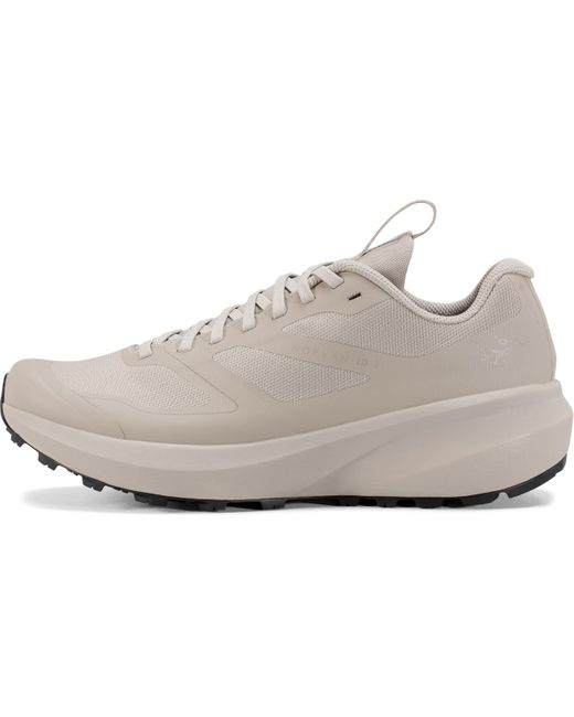 Arc'teryx Black Tex Trail Running Shoe - Redesign |
