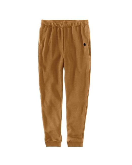 midweight terry cuffed sweatpant