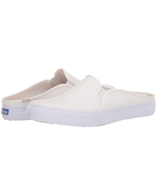 keds mules sneakers