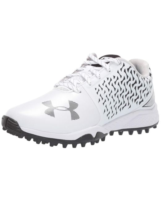 Under armour shop finisher turf