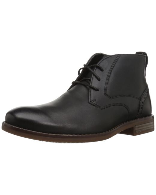 rockport mykel chukka