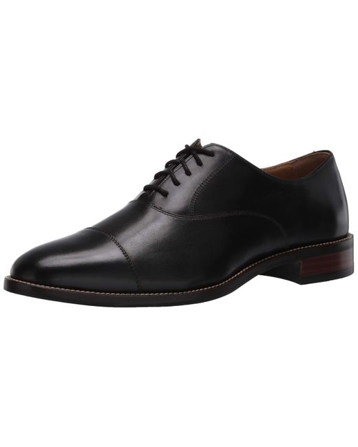 Cole haan richardson cap toe Clearance