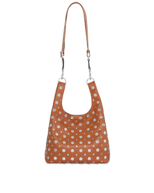 Rebecca Minkoff Multicolor Ayla Studded Shopper