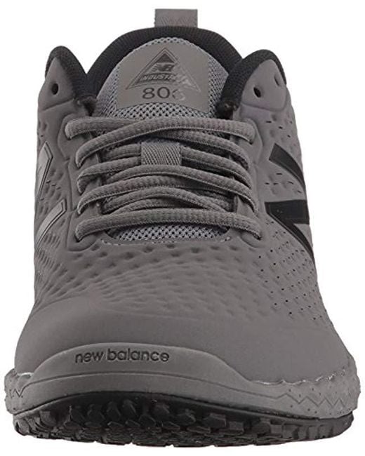 Slip resistant fresh deals foam 806 new balance