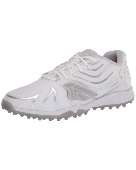 under armour women's lacrosse turf shoes