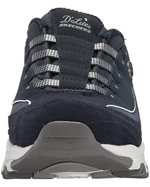 skechers dlites mules