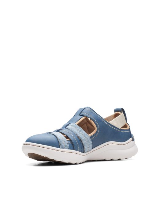 clarks teagan step