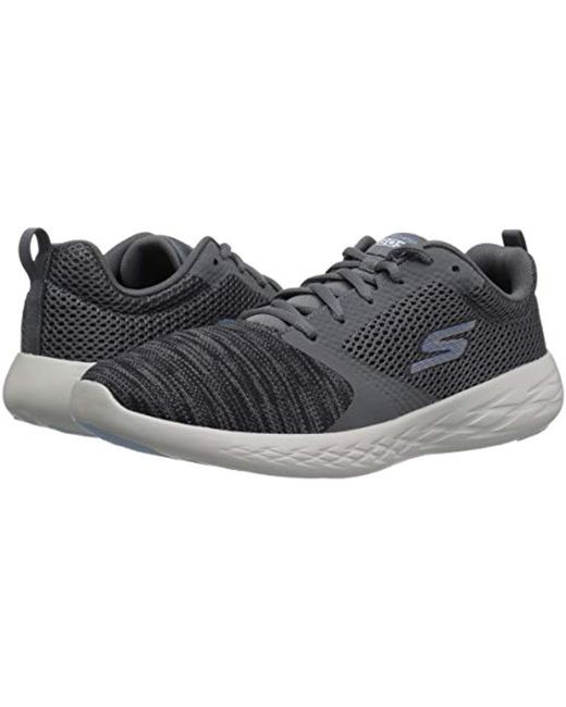 skechers go run 600 olive