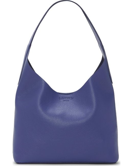 Lucky Brand Blue Lucky Juny