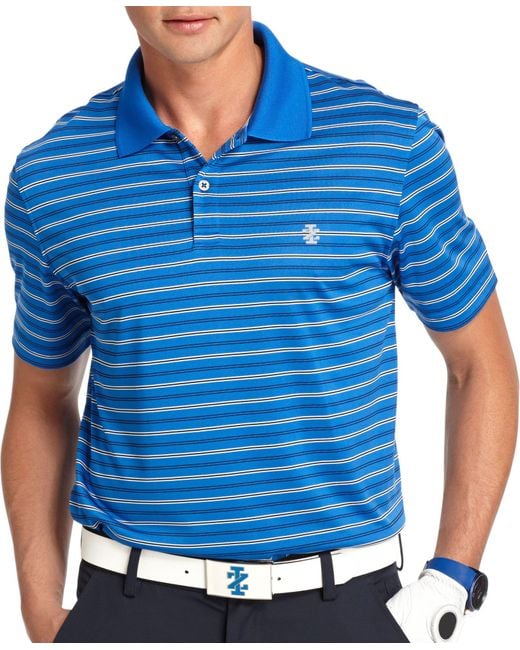 Izod golf polo new arrivals