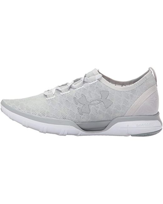 under armour charged coolswitch