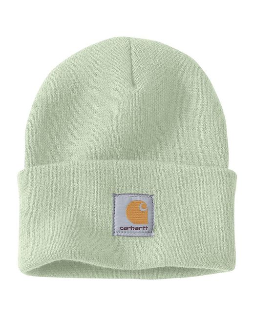 Carhartt Green One Size Fits All - Tender for men
