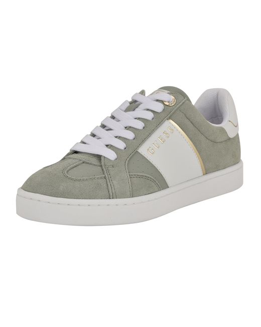 Guess Gray Jrone Sneaker