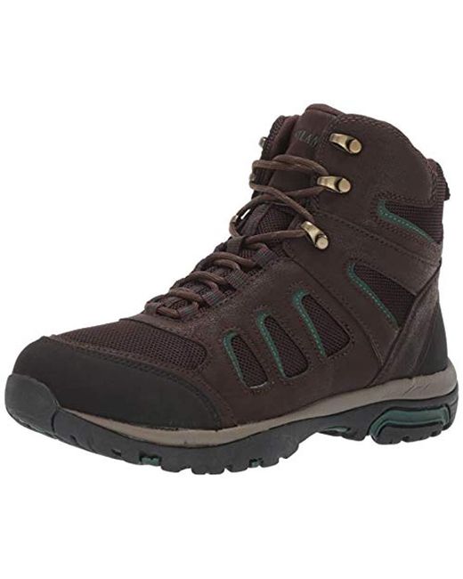 eastland hickory hiking boots