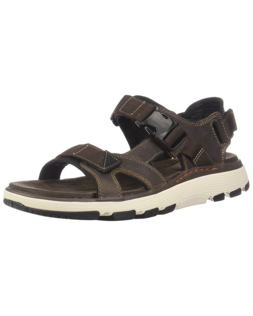 clarks active air sandals magnetic