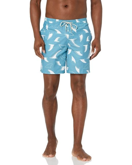 quiksilver mens bathing suit