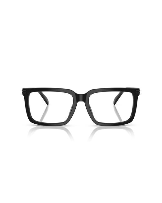 Michael Kors Black Mk4155u Bayshore Universal Fit Prescription Eyewear Frames for men