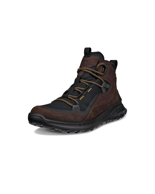Ecco ultra terrain clearance
