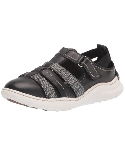 clarks teagan step