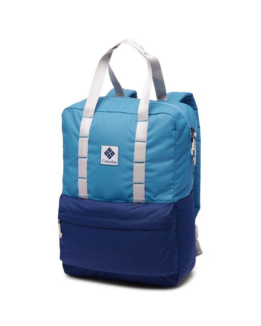 Columbia Blue Trek 24l Backpack