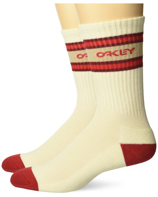 Oakley Multicolor Icon B1b Socks 2.0