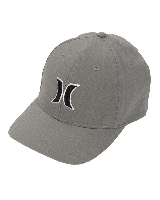 Hurley Gray Bohemian for men