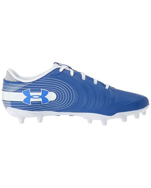 ua team nitro low mc