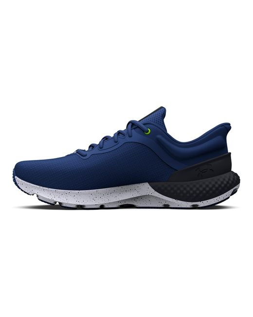 Zapatillas Under Armour Hombre Running Charged Escape 4