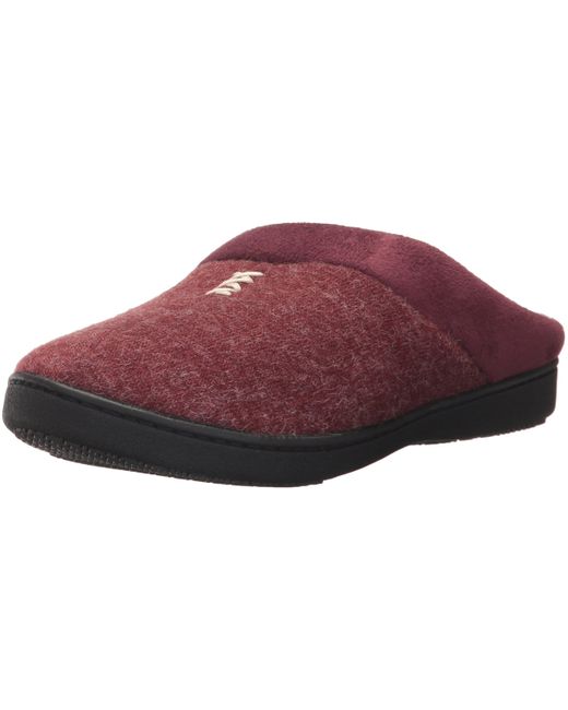 amazon prime isotoner slippers