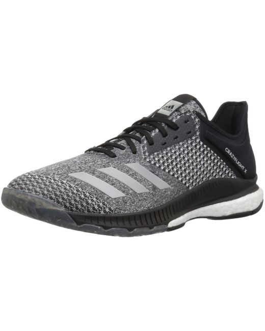 adidas volleyball shoes crazyflight x2