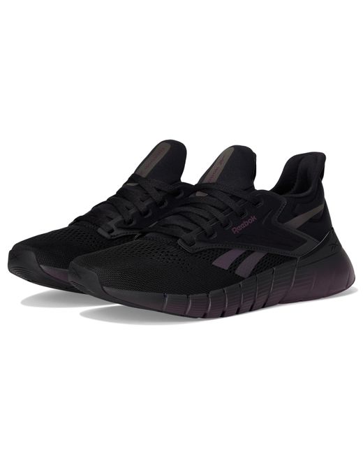 Reebok Black Nano Gym Sneaker