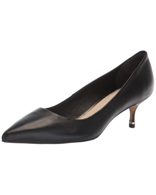 kenneth cole riley camo pump