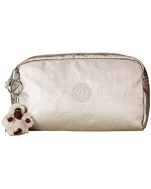 kipling gleam pouch