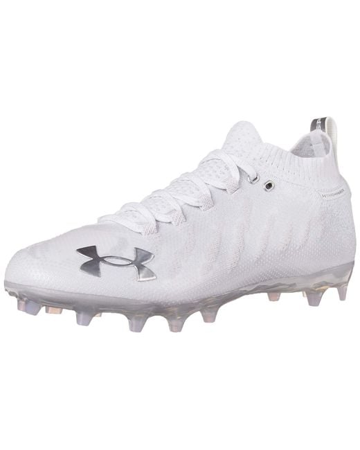 ua spotlight mc shoes