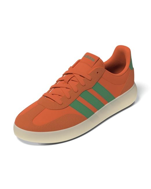 Adidas Multicolor Barreda Decode for men
