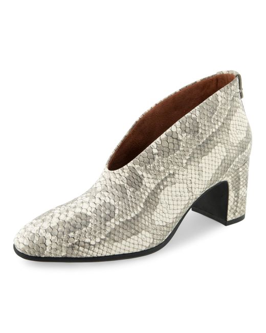 Aerosoles Brown Maud Ankle Boot