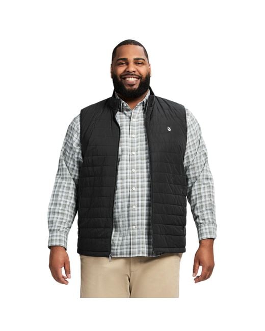 Amazon Izod Men's Fleece Vest Amazon Izod Sweater Vest IZOD
