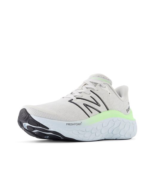 New Balance White Fresh Foam X Kaiha Road V1 Running Shoe