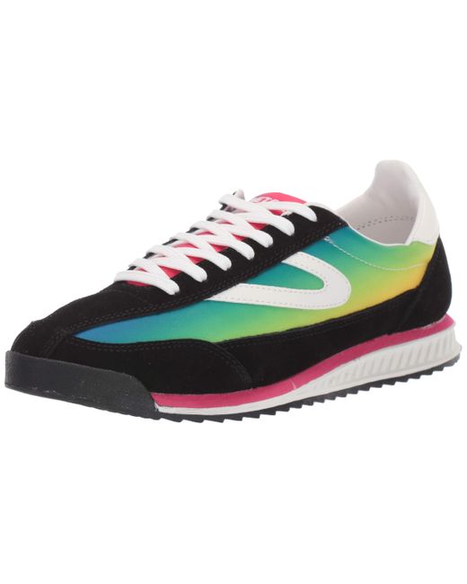 tretorn nylite 28 plus rainbow