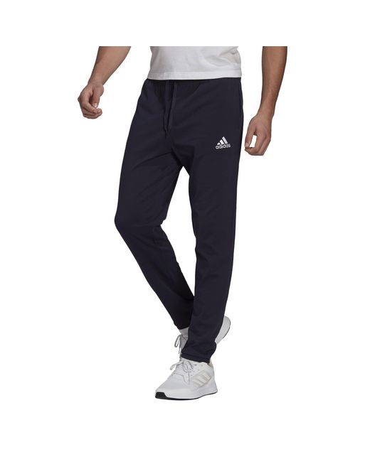 essentials tapered pants