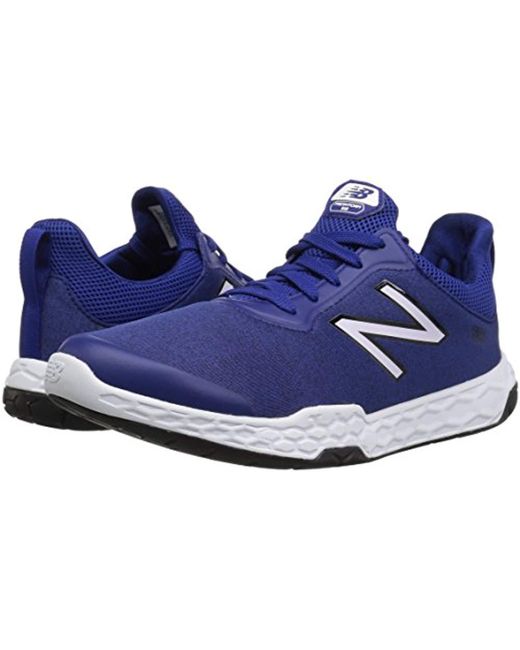 men's fresh foam 818v3