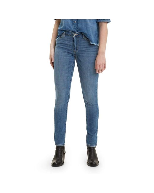 levi 711 skinny sale