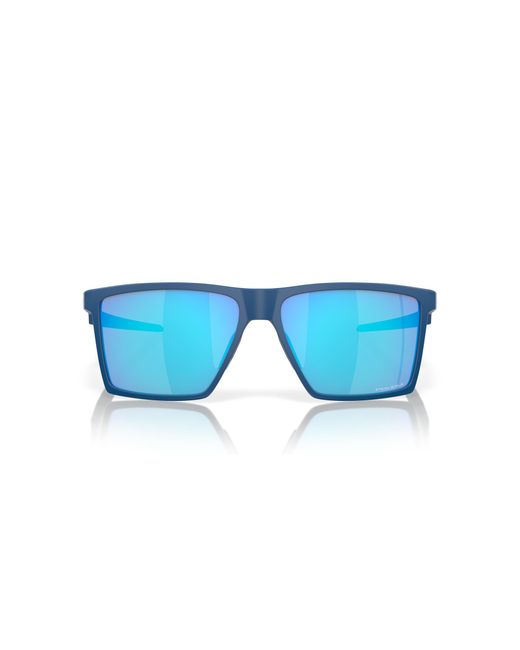 Oakley Blue Oo9482 Futurity Sun Rectangular Sunglasses
