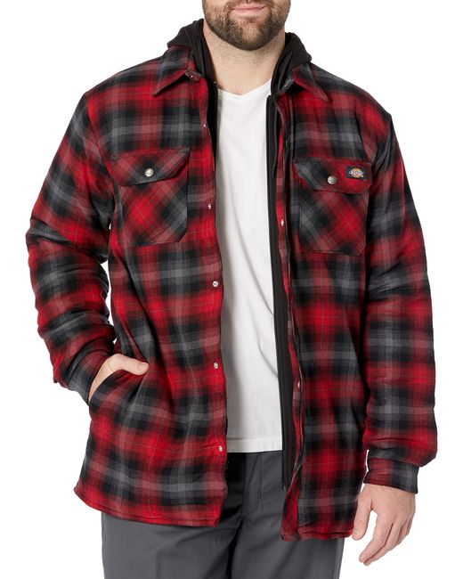 Dickies Big \u0026 Tall Big Relaxed Fleece 