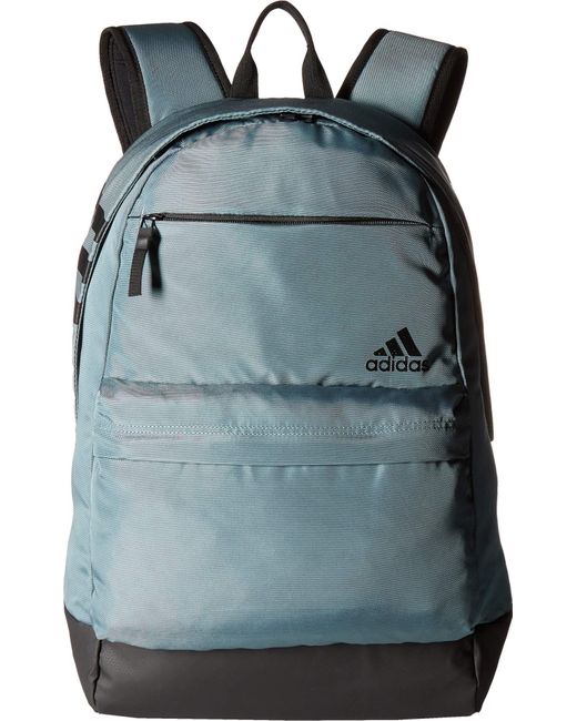 adidas Unisex-adult Daybreak 2 Backpack in Blue | Lyst
