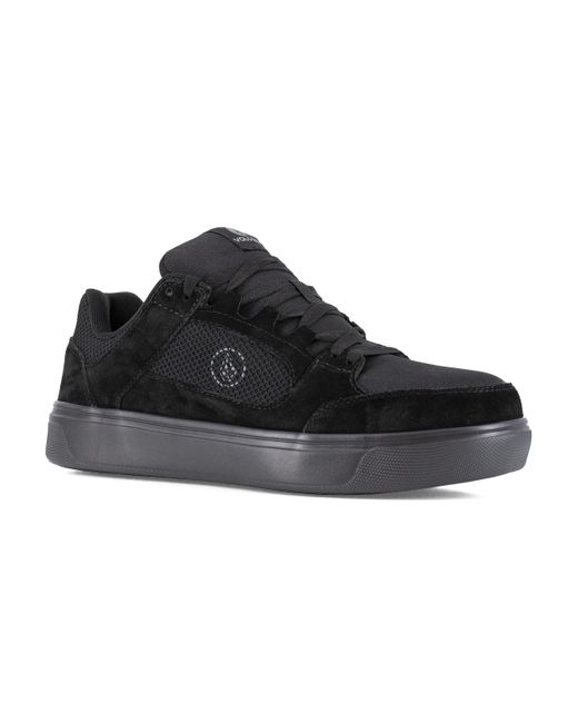 Volcom Black Work Evolve Work & Safety