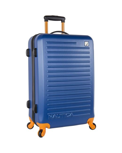 nautica ahoy luggage