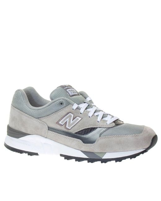 New Balance 750 Grey