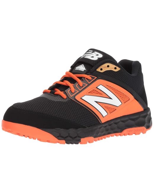 men's 3000v4 turf baseball shoe