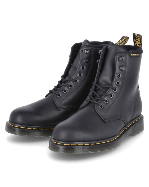 Dr. Martens Black 1460 Pascal DM27084001